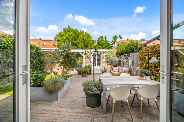 Medium property photo - Zandberglaan 26, 2493 BJ The Hague